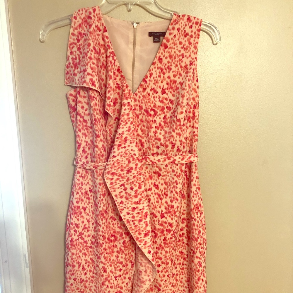 Ann Taylor dress